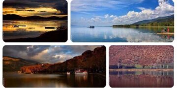 Καταργούνται οι Φορείς Διαχείρισης Λιμνών στη Δυτ. Μακεδονία κατήγγειλε η Αντιπολίτευση στο Π.Σ. – Δεν θα το δεχτούμε σε καμιά περίπτωση απάντησε ο περιφερειάρχης