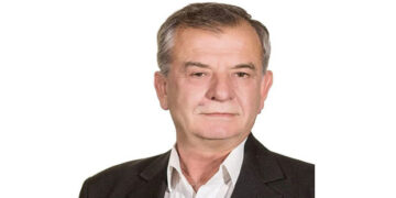 Ο Γ. Ντζιμάνης για τον Εορτασμό της ημέρας των Ενόπλων Δυνάμεων