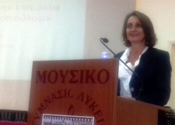 O πόνος για τον λιγνίτη – Γράφει η Μιράντα Παυλίδου