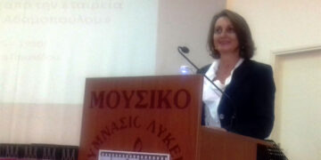 O πόνος για τον λιγνίτη – Γράφει η Μιράντα Παυλίδου