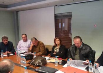 Ομοθυμία ΠΕΔ Δυτικής Μακεδονίας – ΚΕΔΕ στα μεγάλα προβλήματα της αυτοδιοίκησης – Εν όψει του συνεδρίου της ΚΕΔΕ στα Ιωάννινα