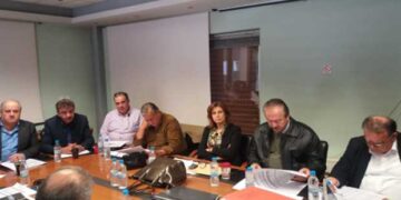 Ομοθυμία ΠΕΔ Δυτικής Μακεδονίας – ΚΕΔΕ στα μεγάλα προβλήματα της αυτοδιοίκησης – Εν όψει του συνεδρίου της ΚΕΔΕ στα Ιωάννινα