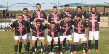 Η Σιάτιστα πήρε το ντέρμπι του Βοίου Πρωτιές για Πρωτοχώρι-Ελπίδες- Πολύμυλο