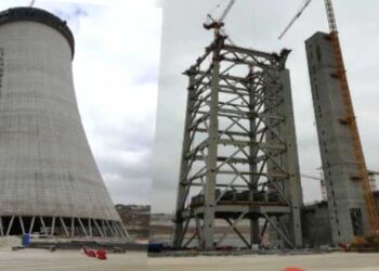 Πτώση 38χρονου εργάτη από ύψος 3 μέτρων στην «Πτολεμαΐδα V» – Νοσηλεύεται εκτός κινδύνου στο Μποδοσάκειο με τραύμα στο κεφάλι και σπασμένο σπόνδυλο