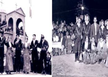 Ένα αντίο στη Λίτσα Καλαϊδοπούλου-Καραβέλα  – Γράφει ο Παναγιώτης Μωυσιάδης