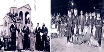 Ένα αντίο στη Λίτσα Καλαϊδοπούλου-Καραβέλα  – Γράφει ο Παναγιώτης Μωυσιάδης