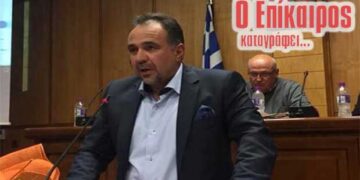 Παρουσίες στην εκδήλωση Σαρρή – Ο Επίκαιρος καταγράφει