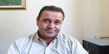 Σοφ. Σιδηρόπουλος: «Εάλω η πόλις» – Από τα παραπολιτικά του Παλμού 29/11/2017