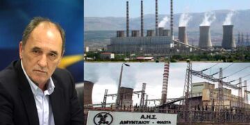 Γ. Σταθάκης: Σε δύο εβδομάδες η τελική λίστα για λιγνίτες – Δεν πουλάμε υδροηλεκτρικά, ούτε “πακέτο” πελατών της ΔΕΗ – Τι θα γίνει με τις μονάδες Αμυνταίου & Καρδιάς