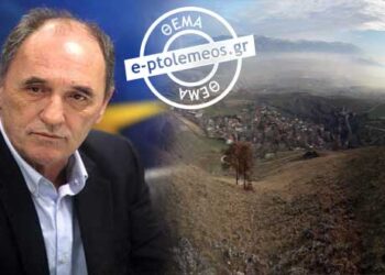 Δεν απέκλεισε ο Σταθάκης συμβιβαστική λύση για τις αποζημιώσεις της Μαυροπηγής – Στη συνάντηση με αντιπροσωπεία της περιοχής