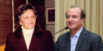 Τιμητική αναφορά για τη Μαίρη Στεργιάδου από τον Μ. Χαραλαμπίδη – Aπό τα παραπολιτικά του Παλμού 08/11/2017