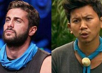 Δείτε γιατί θα έρθουν Ορέστης Τσανγκ και Κωνσταντίνος Βασάλος στην Καστοριά!