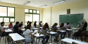 Τέλος οι δικαιολογημένες και αδικαιολόγητες απουσίες για τους μαθητές βάζει το υπ. Παιδείας