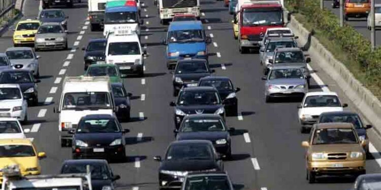 Τέλη κυκλοφορίας 2018: Πώς θα τα εκτυπώσετε από το TAXISNET – Αναλυτικές οδηγίες