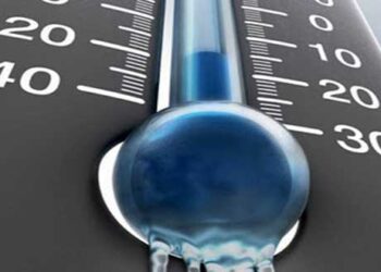 «Βουτιά» του υδραργύρου στη Δυτ. Μακεδονία – Δείτε τις θερμοκρασίες