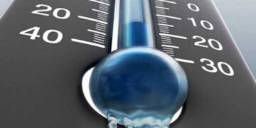 «Βουτιά» του υδραργύρου στη Δυτ. Μακεδονία – Δείτε τις θερμοκρασίες