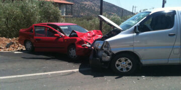 1 νεκρός και 8 τραυματίες ο απολογισμός από τροχαία ατυχήματα στη Δυτ. Μακεδονία