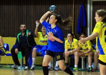 Α2 χαντ-μπολ γυναικών- Εκτός έδρας αποστολές για  Αρίωνα και Εθνικό