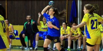 Α2 χαντ-μπολ γυναικών- Εκτός έδρας αποστολές για  Αρίωνα και Εθνικό