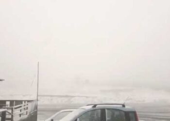 Συνεχίζεται η χιονόπτωση στη Βασιλίτσα – Δείτε το βίντεο από το χιονοδρομικό