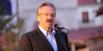 Ξανά υποψήφιος για το δήμο Φλώρινας ο Γιάννης Βοσκόπουλος