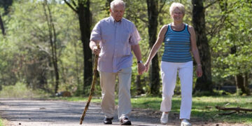 Ενημέρωση με θέμα: «Οστεοπόρωση και Τρίτη Ηλικία» στο Β΄ ΚΑΠΗ Πτολεμαΐδας, τη Δευτέρα