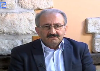 Συνέντευξη στο ΤΟΡ – Aπό τα παραπολιτικά του Παλμού 08/11/2017