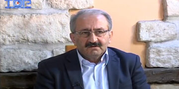 Συνέντευξη στο ΤΟΡ – Aπό τα παραπολιτικά του Παλμού 08/11/2017