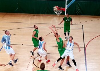 Α΄ Ανδρών Ε.ΚΑ.Σ.ΔΥ.Μ- Πέρασε από το Βελβεντό η Σιάτιστα- Θρίαμβος του Ηρακλή στο ντέρμπι της Κοζάνης