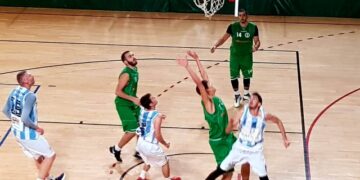 Α΄ Ανδρών Ε.ΚΑ.Σ.ΔΥ.Μ- Πέρασε από το Βελβεντό η Σιάτιστα- Θρίαμβος του Ηρακλή στο ντέρμπι της Κοζάνης