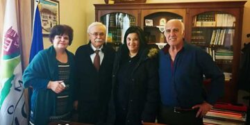 Oρκωμοσία νέων προέδρων και μελών σε τοπικά συμβούλια του δήμου Βοΐου