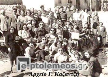 Η Ελληνική “Μέριμνα” στα συνοριακά φυλάκια περιοχής Πρεσπών Φλώρινας – Από τη στήλη του κ. Γ. Καζαντζή στον Παλμό 13/12/2017