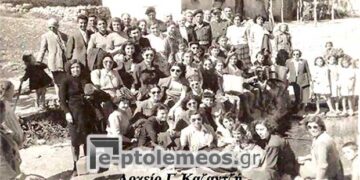 Η Ελληνική “Μέριμνα” στα συνοριακά φυλάκια περιοχής Πρεσπών Φλώρινας – Από τη στήλη του κ. Γ. Καζαντζή στον Παλμό 13/12/2017