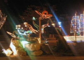 Αυτά θα είναι τα πιο όμορφα Χριστούγεννα … – Γράφει η Θεοπίστη Κρυσταλλίδου