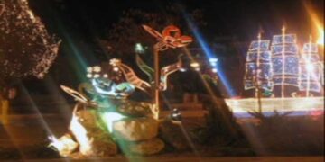 Αυτά θα είναι τα πιο όμορφα Χριστούγεννα … – Γράφει η Θεοπίστη Κρυσταλλίδου