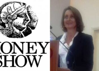 Στο «Money Show 2018» ο Σύλλογος Πτολεμαϊδωτών Αθηνών και οι λιγνίτες Πτολεμαΐδος