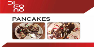 Που θα φας τα πιο λαχταριστά pancakes στην Πτολεμαΐδα: Δείτε τις εκπλήξεις που μας επιφυλάσσει το DIFONO
