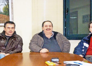 Εορταστική πρωτοβουλία Σωματείου Αρτοποιών Πτολεμαΐδας και περιχώρων