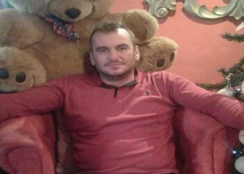 Ο Γιάννης Τσακιρίδης από το Αντίγονο ο 20ος συμβατός δότης Μυελού των Οστών