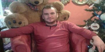 Ο Γιάννης Τσακιρίδης από το Αντίγονο ο 20ος συμβατός δότης Μυελού των Οστών