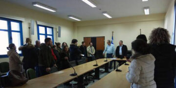 21 άτομα απέκτησαν την ελληνική ιθαγένεια με πολιτογράφηση στην Κοζάνη