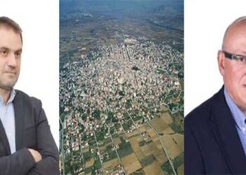 Βγήκαν τα μαχαίρια… Για την εκπροσώπηση της Εορδαίας στο ΕΒΕ – Ο Επίκαιρος καταγράφει