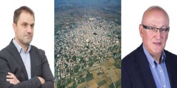 Βγήκαν τα μαχαίρια… Για την εκπροσώπηση της Εορδαίας στο ΕΒΕ – Ο Επίκαιρος καταγράφει