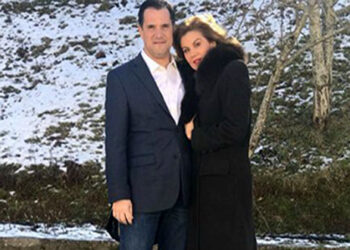 Κλεισούρα: Στο Μοναστήρι της Παναγίας Ά. Γεωργιάδης  – Ε. Μανωλίδου