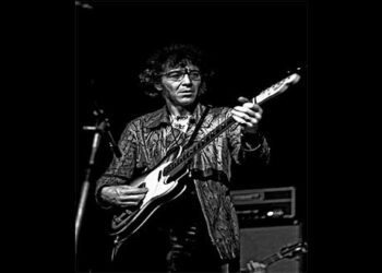 Οι μουσικές επιλογές του e-ptolemeos.gr – Alexis Korner’s Blues Incorporated – Early In The Morning (1981)