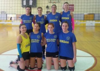 Πρωταθλήματα  Βόλεϊ Ε.Σ.ΠΕ.Μ. –Πρεμιέρα στα πρωταθλήματα Γυναικών