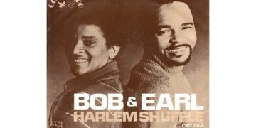Οι μουσικές επιλογές του e-ptolemeos.gr – Bob & Earl – Harlem Shuffle (1963)