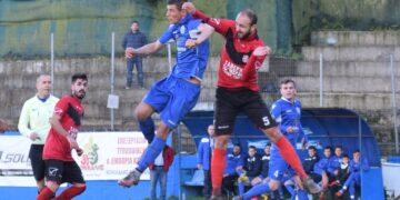 Εθνικός Φιλιππιάδας- Ερμής Αμυνταίου (φάσεις-γκολ- συνέντευξη τύπου).