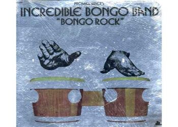Οι μουσικές επιλογές του e-ptolemeos.gr – Incredible Bongo Band – Bongolia (1973)