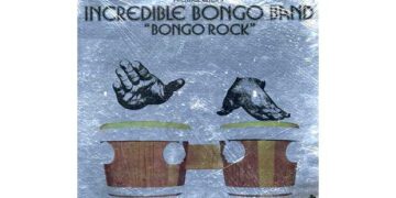 Οι μουσικές επιλογές του e-ptolemeos.gr – Incredible Bongo Band – Bongolia (1973)